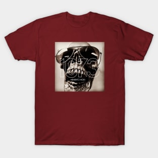 Memento Mori Album T-Shirt